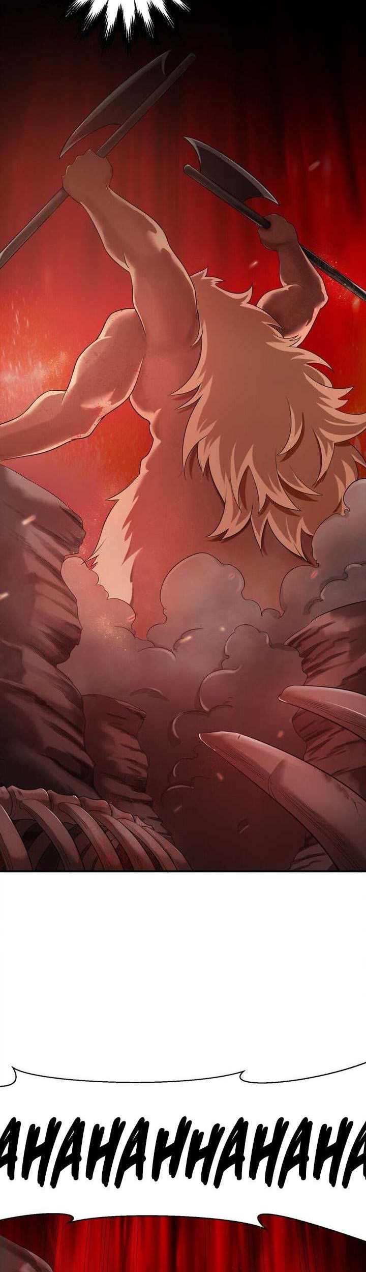 I Spread Immortality All Over The World Chapter 06 Gambar 29
