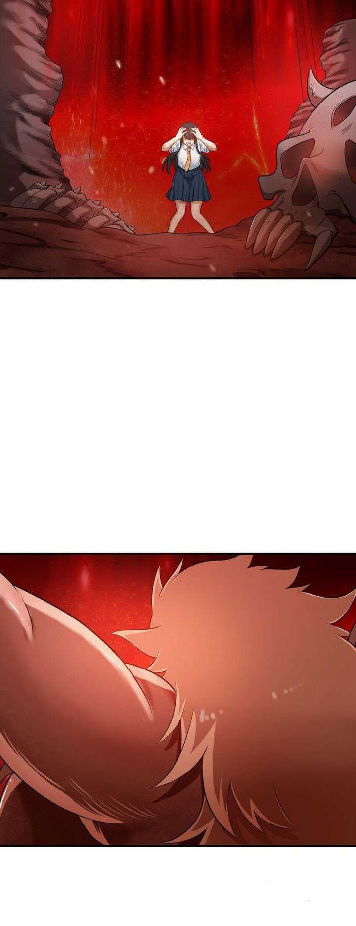 I Spread Immortality All Over The World Chapter 06 Gambar 30