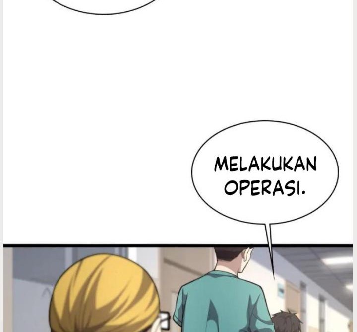 Great Doctor Ling Ran Chapter 160 Gambar 19