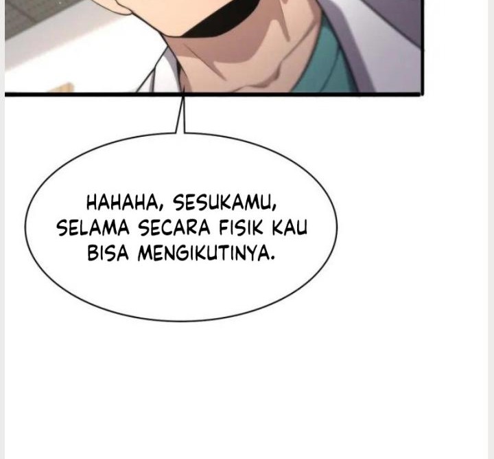 Great Doctor Ling Ran Chapter 160 Gambar 23