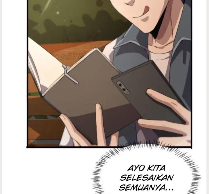 Great Doctor Ling Ran Chapter 160 Gambar 25