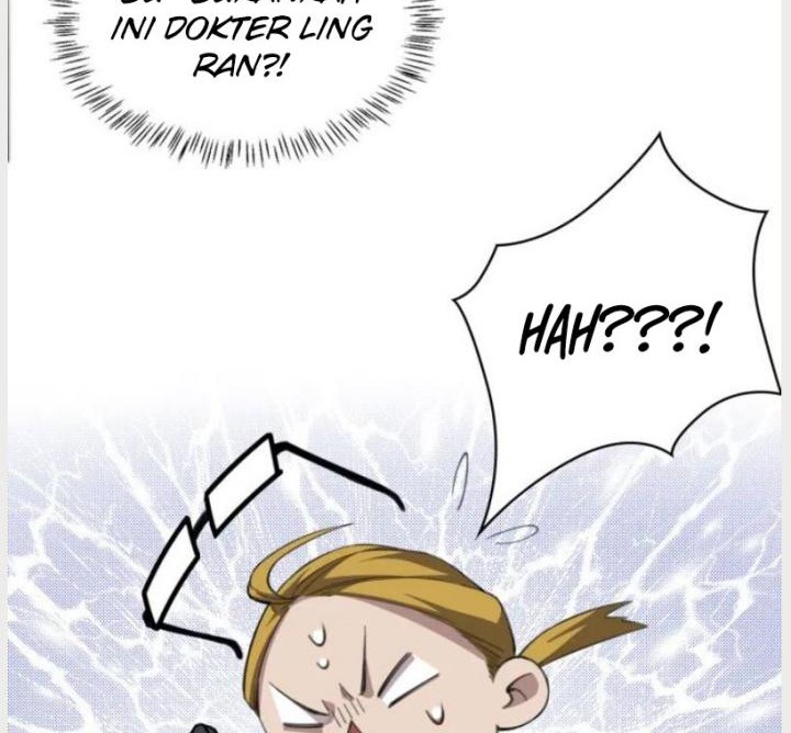 Great Doctor Ling Ran Chapter 160 Gambar 27