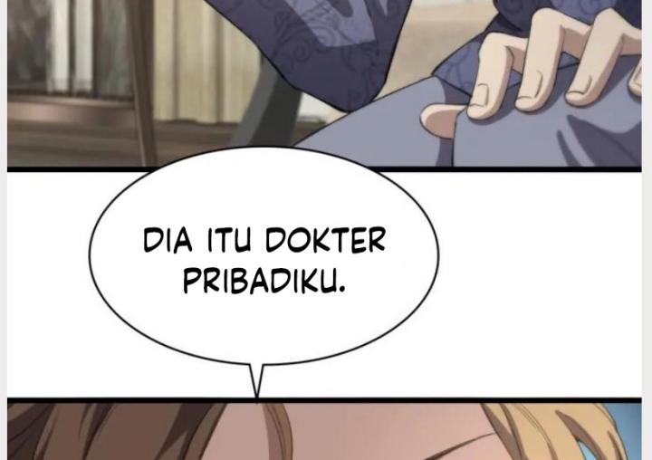 Great Doctor Ling Ran Chapter 160 Gambar 36