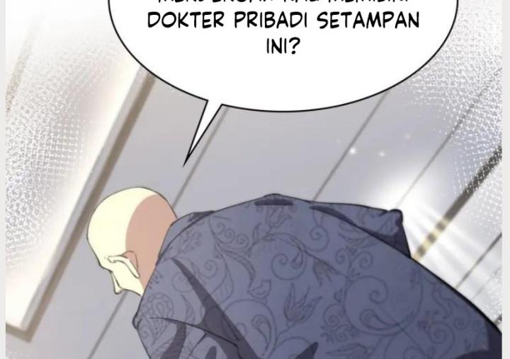 Great Doctor Ling Ran Chapter 160 Gambar 38