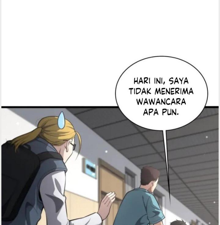 Great Doctor Ling Ran Chapter 160 Gambar 13