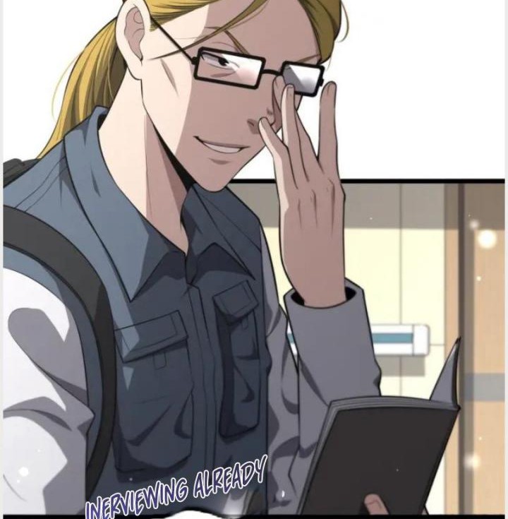 Great Doctor Ling Ran Chapter 160 Gambar 15