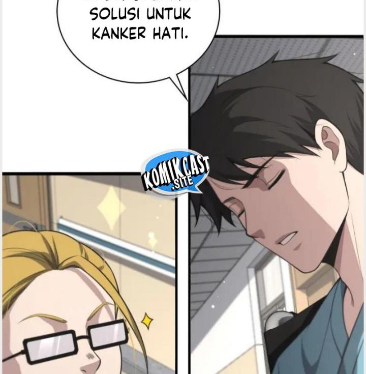 Great Doctor Ling Ran Chapter 160 Gambar 17