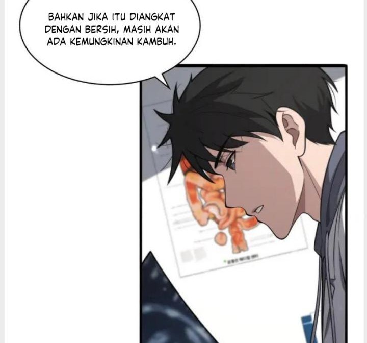 Great Doctor Ling Ran Chapter 158 Gambar 25