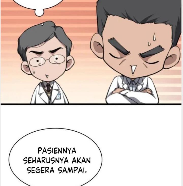 Great Doctor Ling Ran Chapter 158 Gambar 13