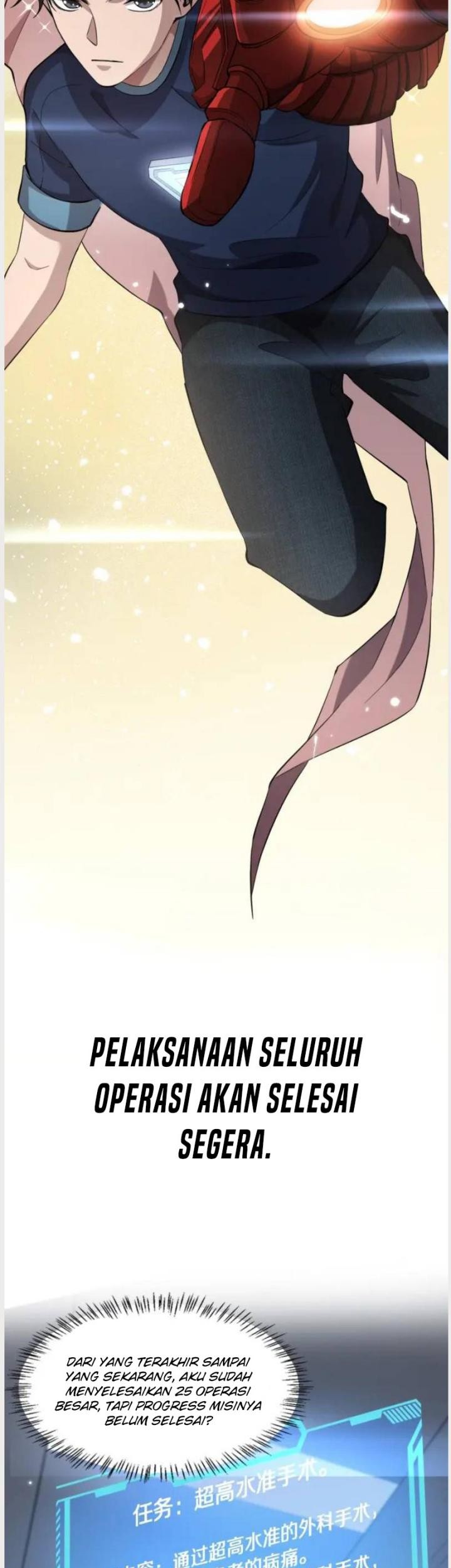 Great Doctor Ling Ran Chapter 157 Gambar 6