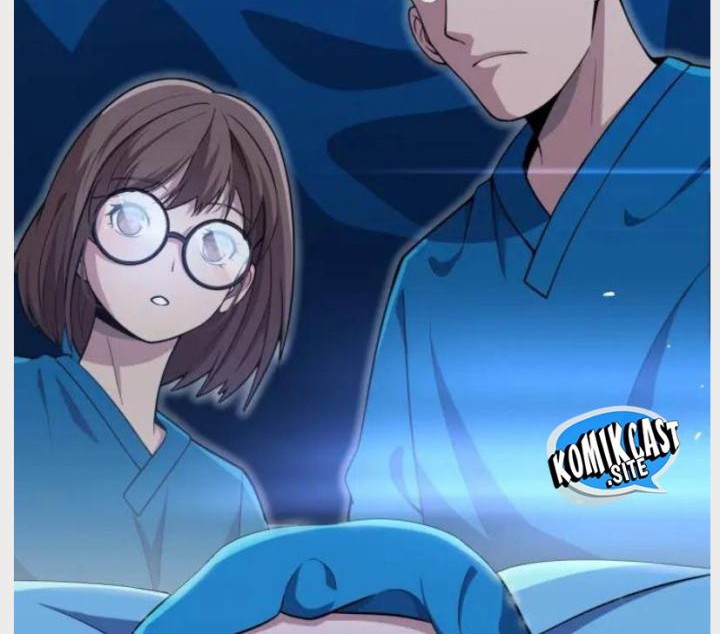 Great Doctor Ling Ran Chapter 156 Gambar 29