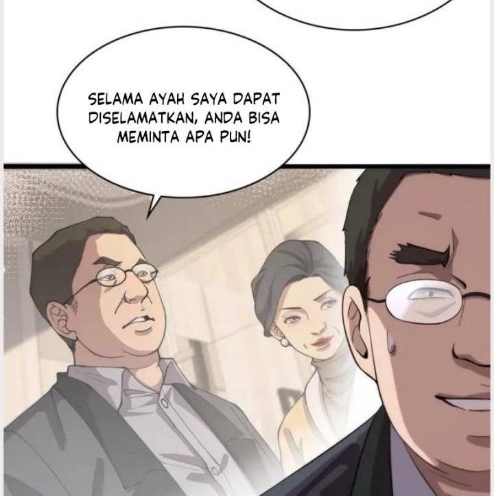 Great Doctor Ling Ran Chapter 156 Gambar 7
