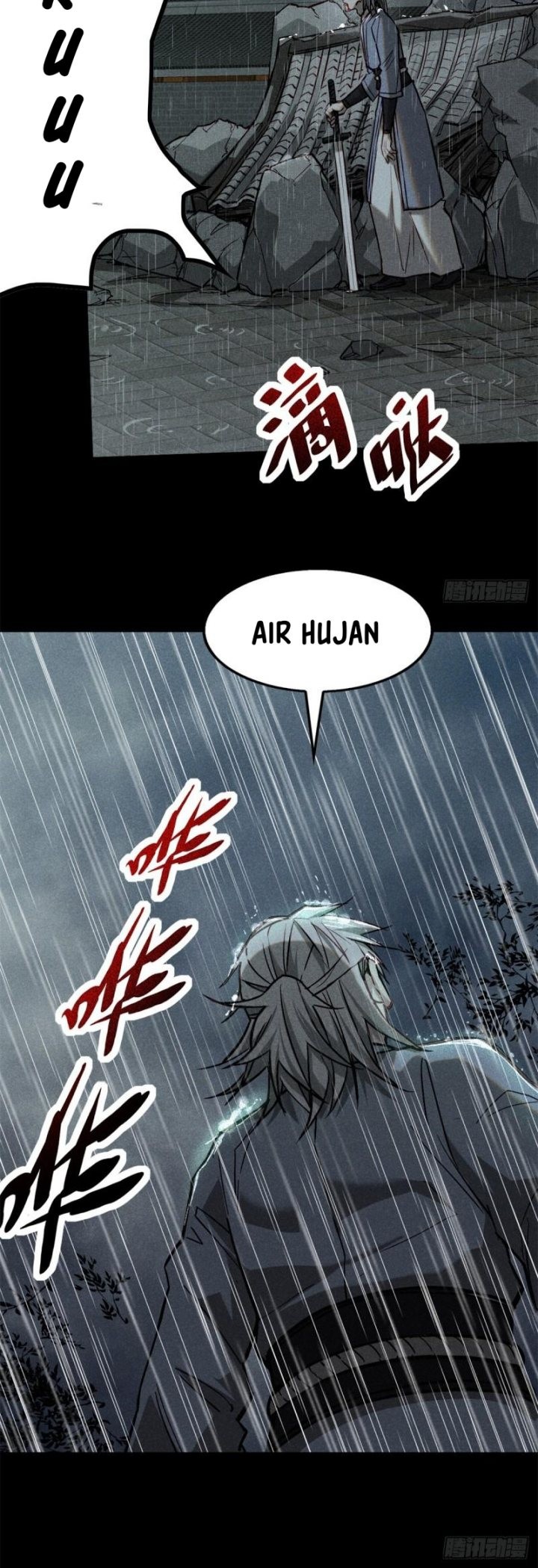 A Demonic Heart Chapter 53 Gambar 5