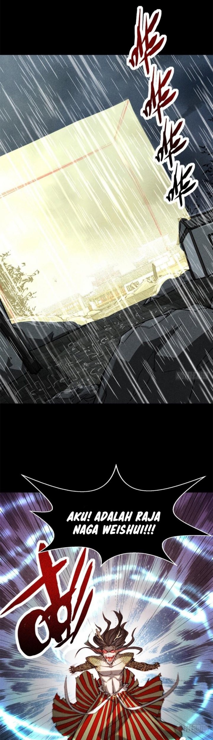 A Demonic Heart Chapter 53 Gambar 6