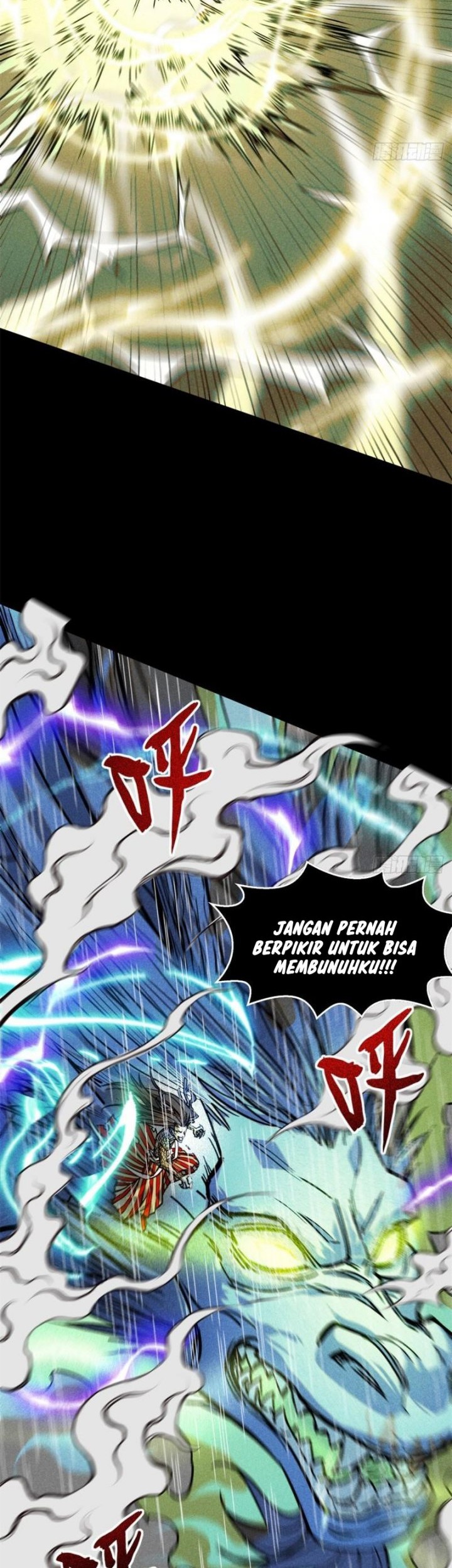A Demonic Heart Chapter 53 Gambar 9