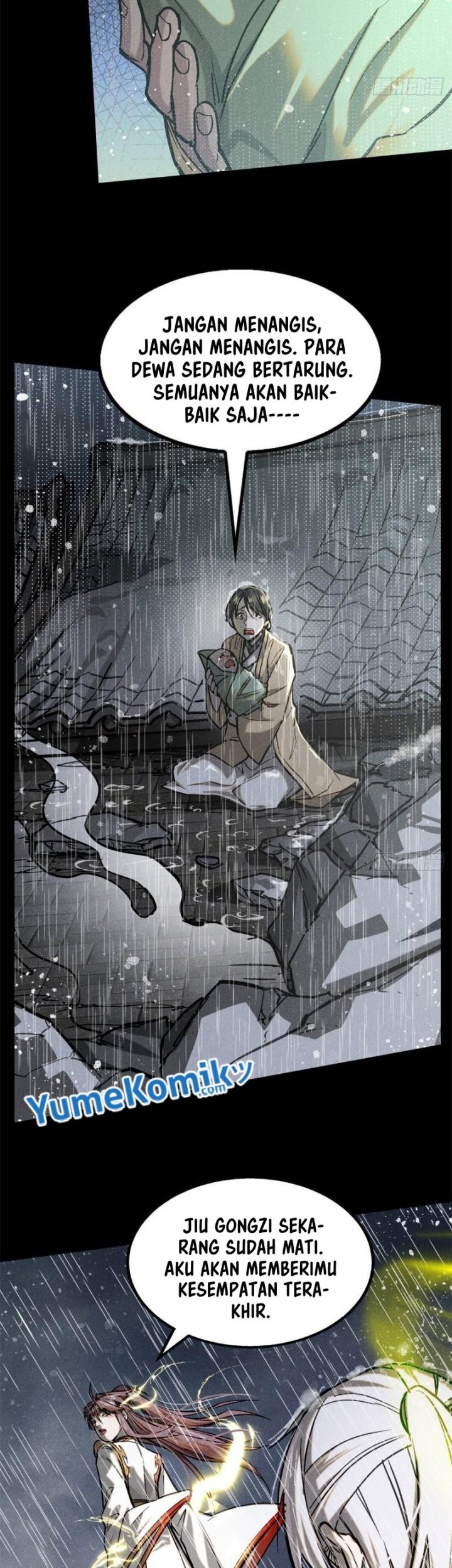 A Demonic Heart Chapter 52 Gambar 5