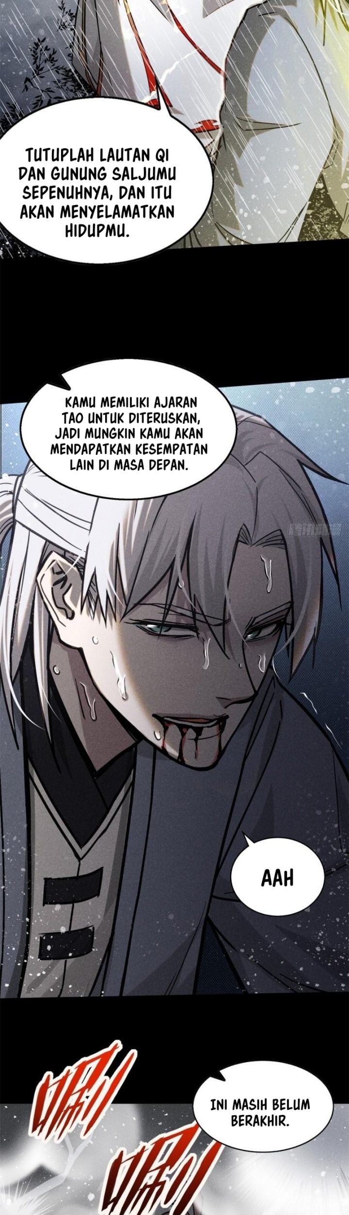 A Demonic Heart Chapter 52 Gambar 7