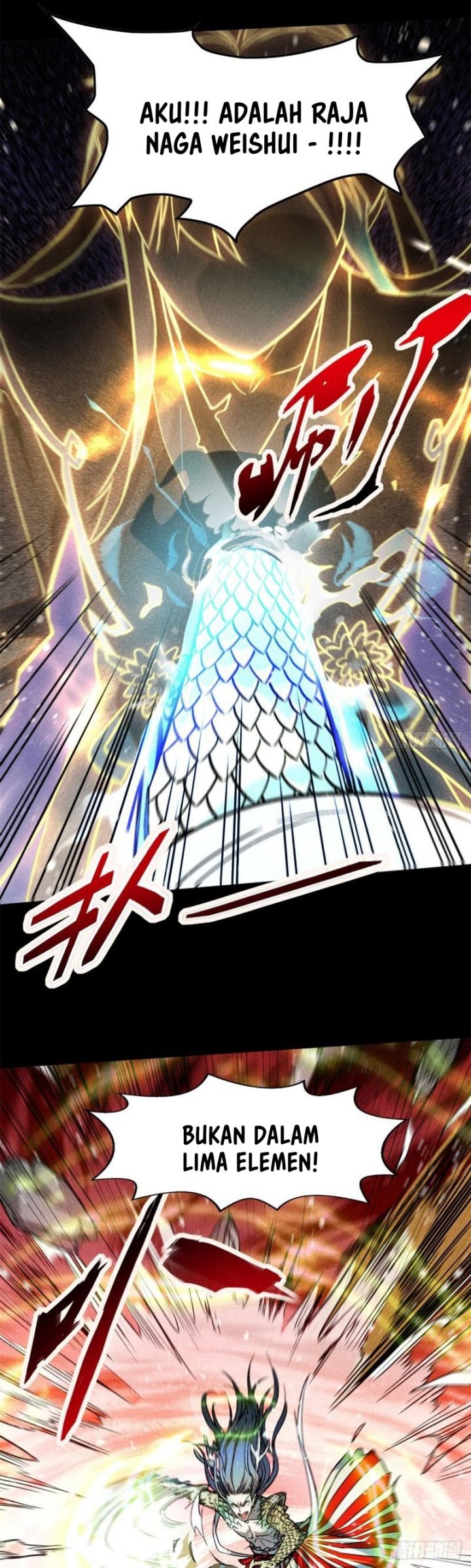 A Demonic Heart Chapter 52 Gambar 10
