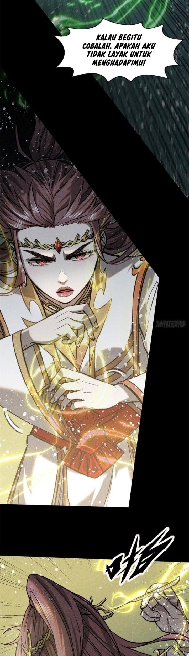 A Demonic Heart Chapter 52 Gambar 13