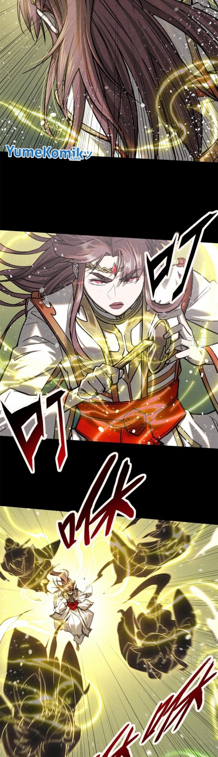 A Demonic Heart Chapter 52 Gambar 14