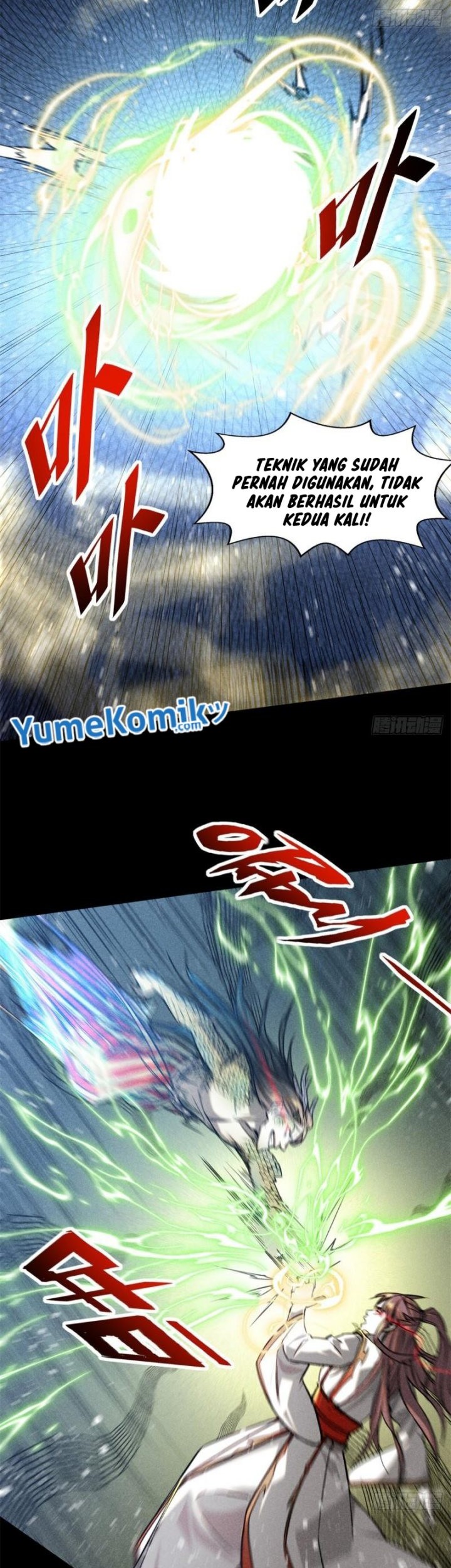 A Demonic Heart Chapter 52 Gambar 18