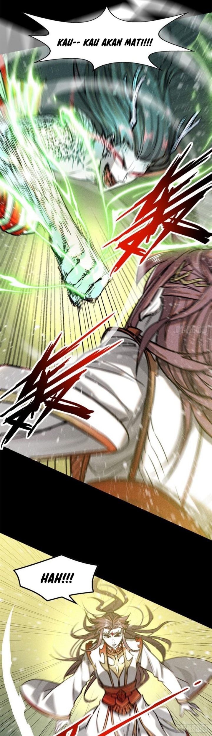 A Demonic Heart Chapter 52 Gambar 20