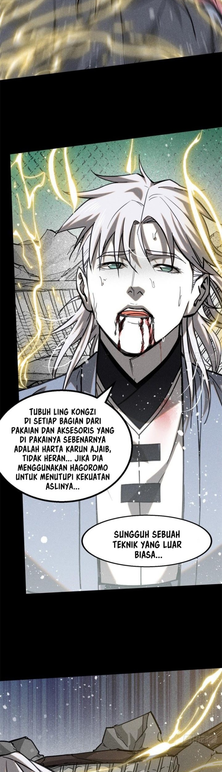 A Demonic Heart Chapter 52 Gambar 22
