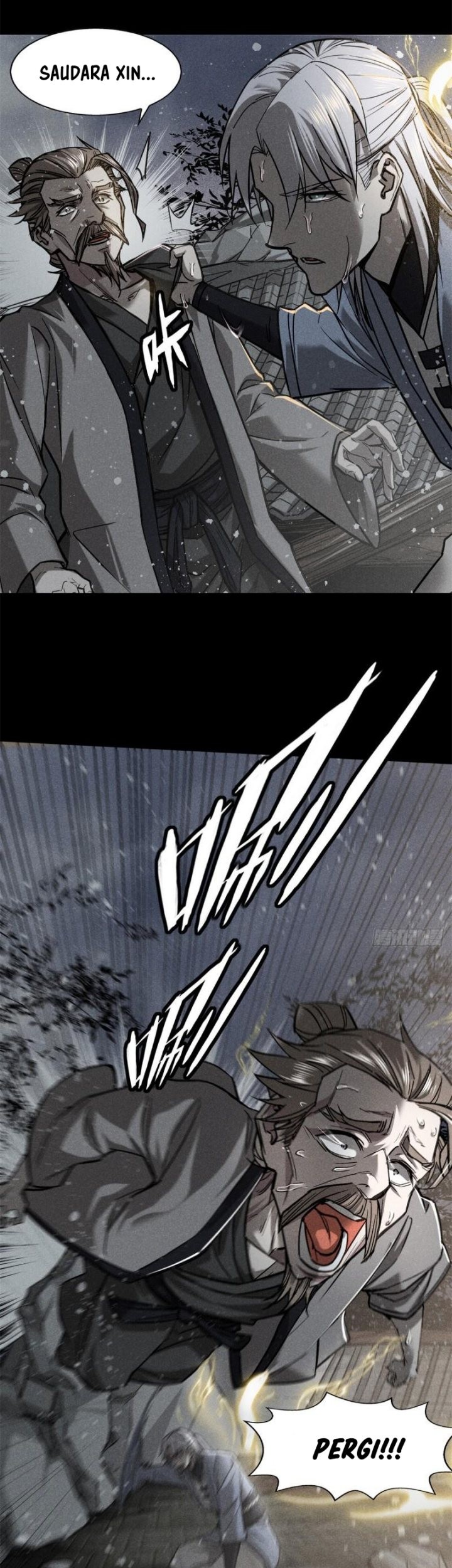 A Demonic Heart Chapter 52 Gambar 24