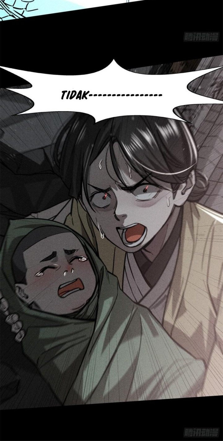 A Demonic Heart Chapter 52 Gambar 30