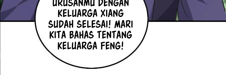 Invincible After a Hundred Years of Seclusion Chapter 287 Gambar 6