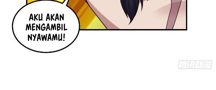 Invincible After a Hundred Years of Seclusion Chapter 287 Gambar 18