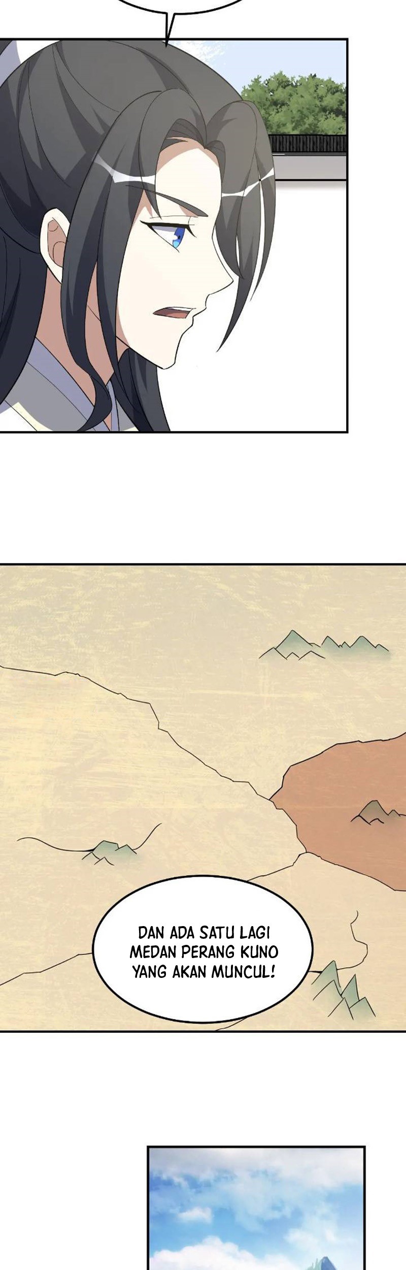 Invincible After a Hundred Years of Seclusion Chapter 286 Gambar 10