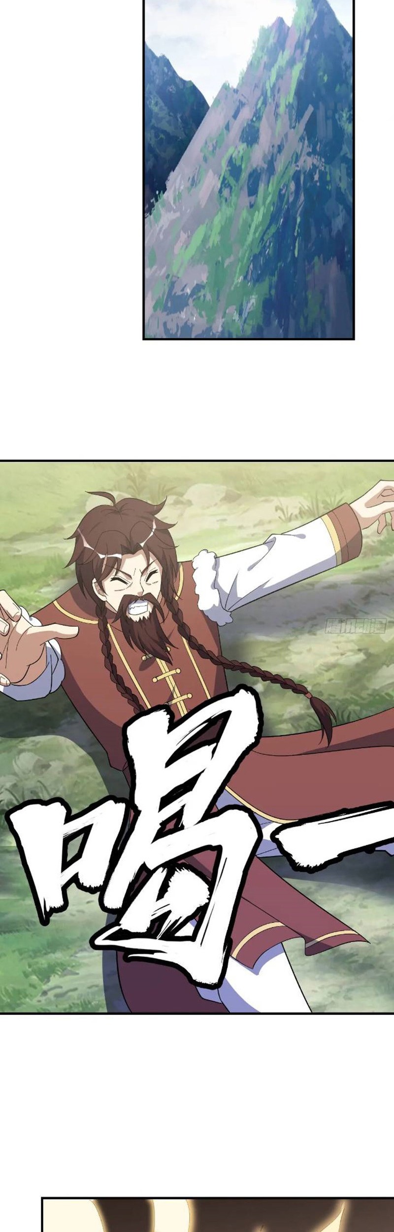 Invincible After a Hundred Years of Seclusion Chapter 286 Gambar 11