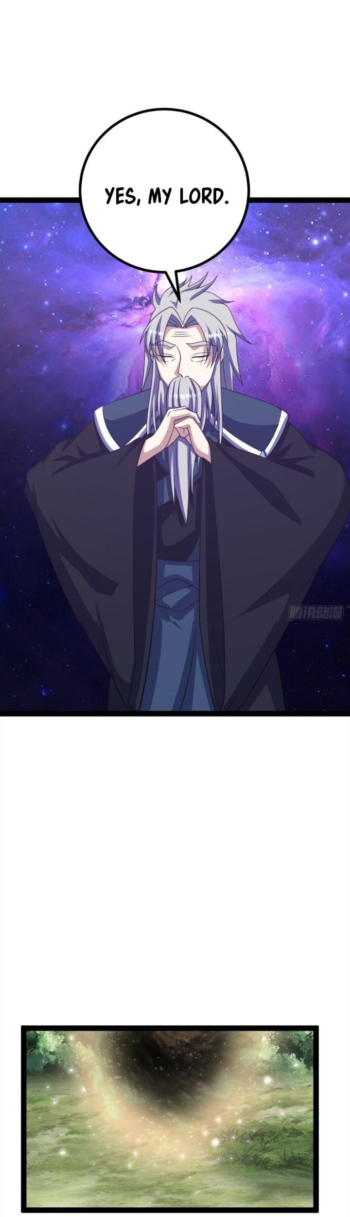 Invincible After a Hundred Years of Seclusion Chapter 285 Gambar 32