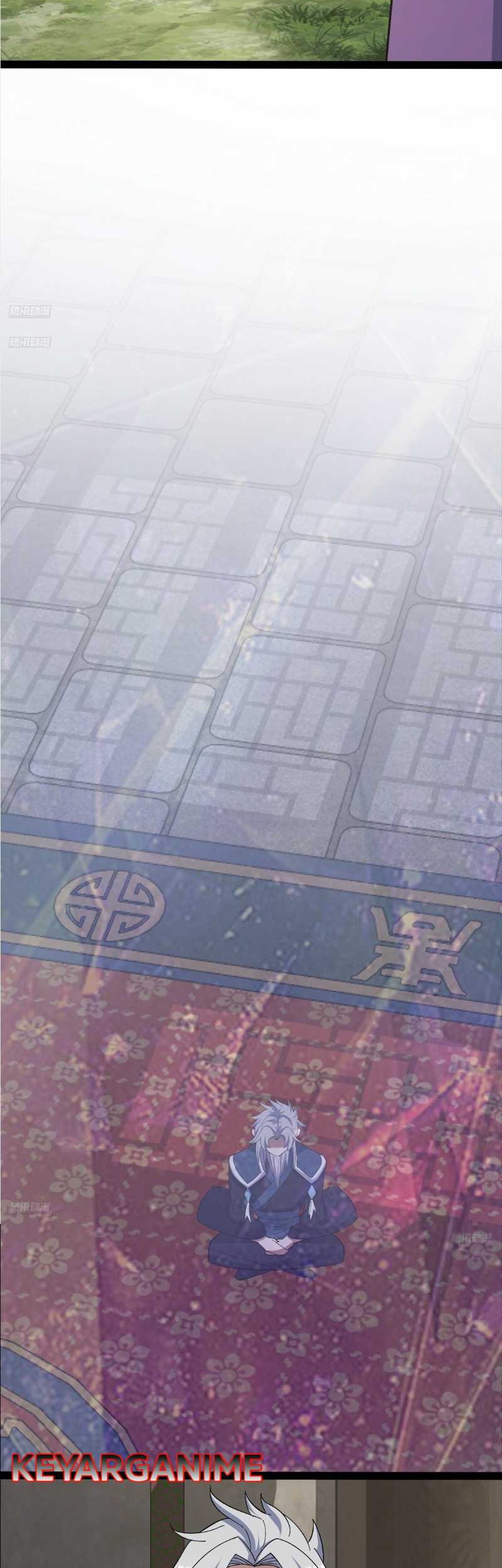 Invincible After a Hundred Years of Seclusion Chapter 283 Gambar 4