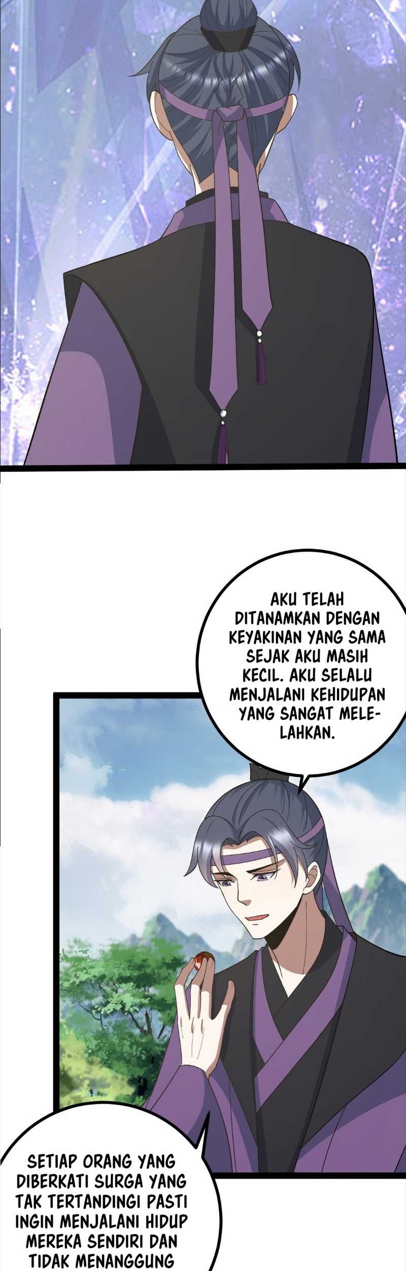 Invincible After a Hundred Years of Seclusion Chapter 283 Gambar 6