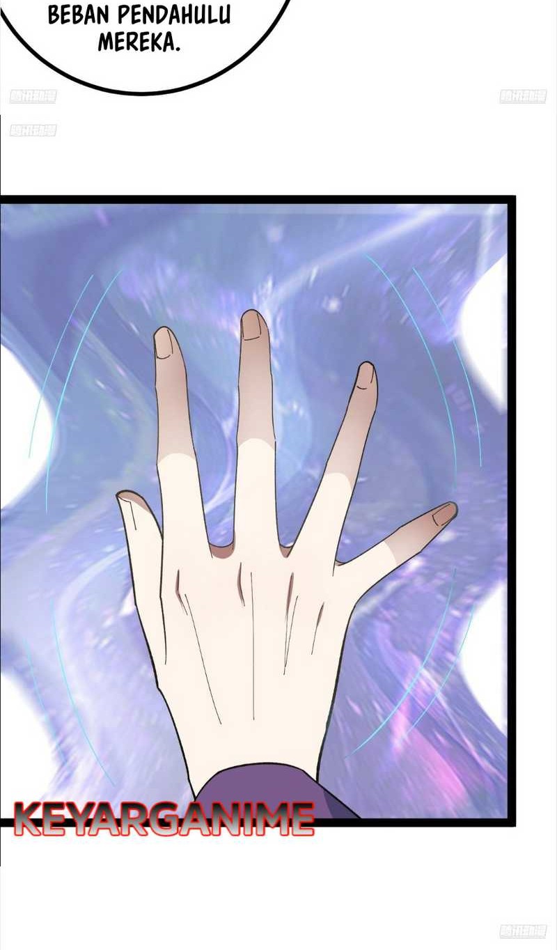 Invincible After a Hundred Years of Seclusion Chapter 283 Gambar 7