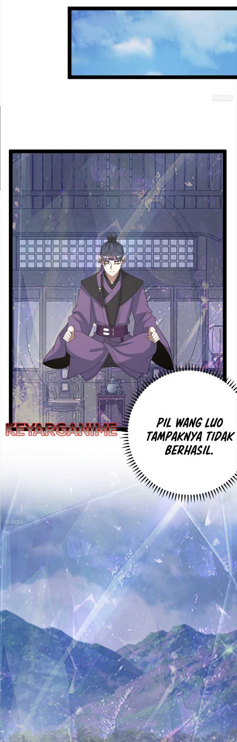 Invincible After a Hundred Years of Seclusion Chapter 283 Gambar 9