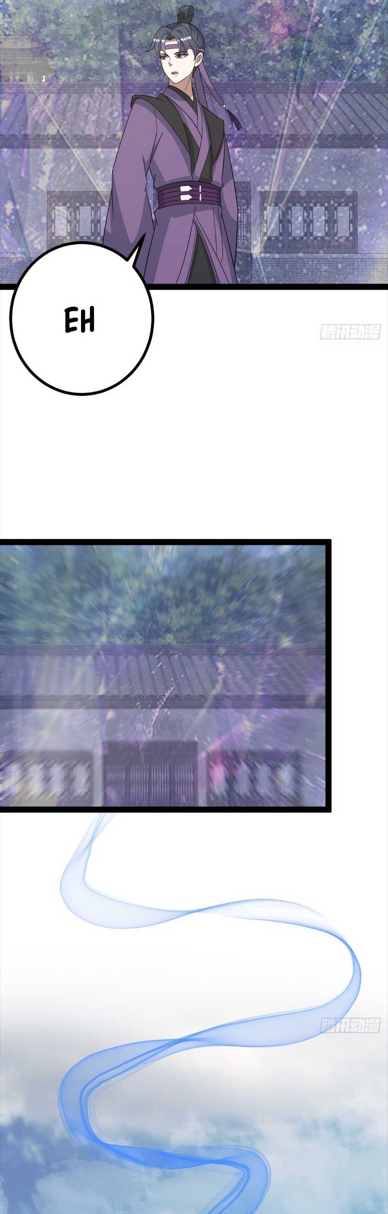 Invincible After a Hundred Years of Seclusion Chapter 283 Gambar 10