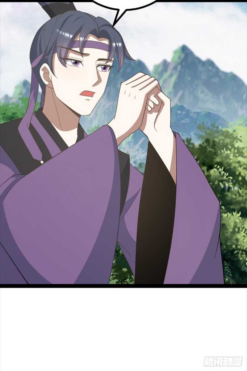 Invincible After a Hundred Years of Seclusion Chapter 283 Gambar 12