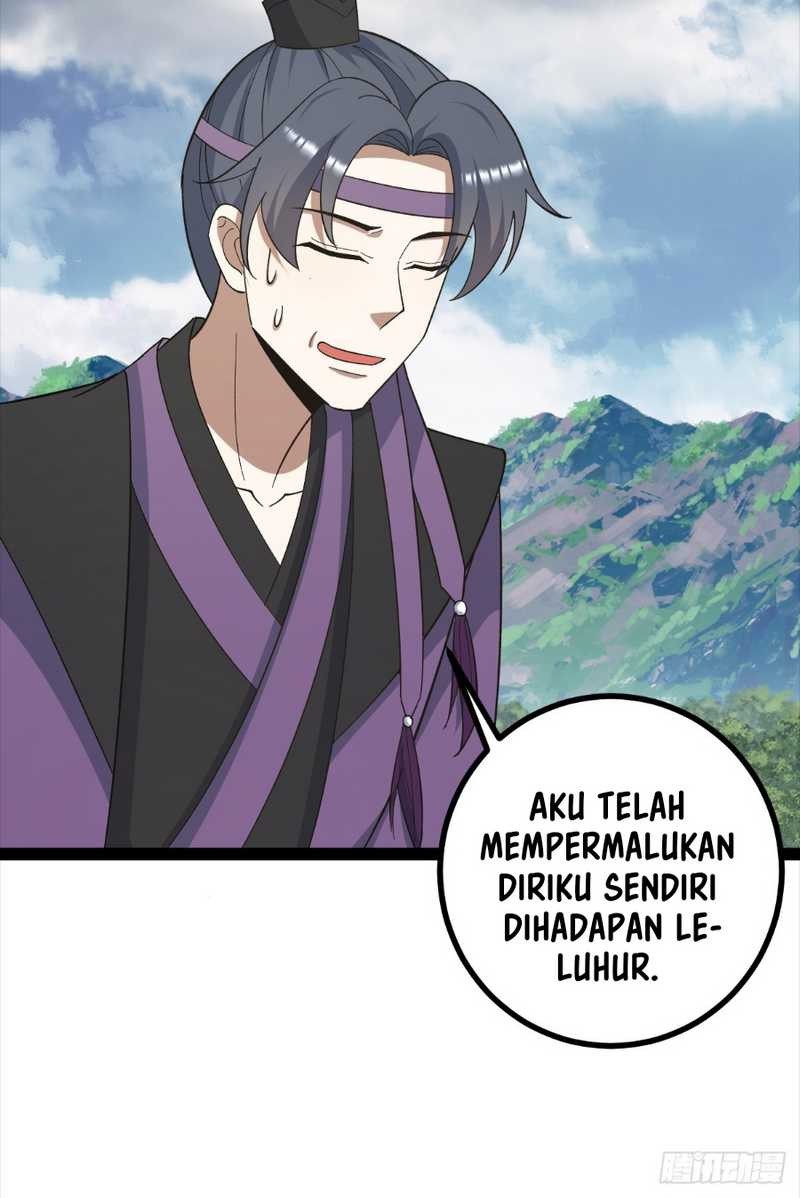 Invincible After a Hundred Years of Seclusion Chapter 283 Gambar 17