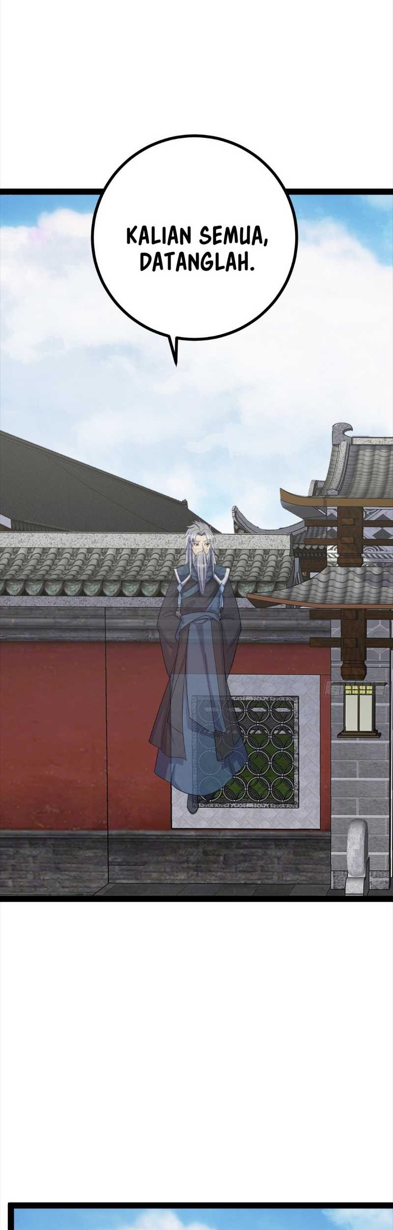 Invincible After a Hundred Years of Seclusion Chapter 283 Gambar 18