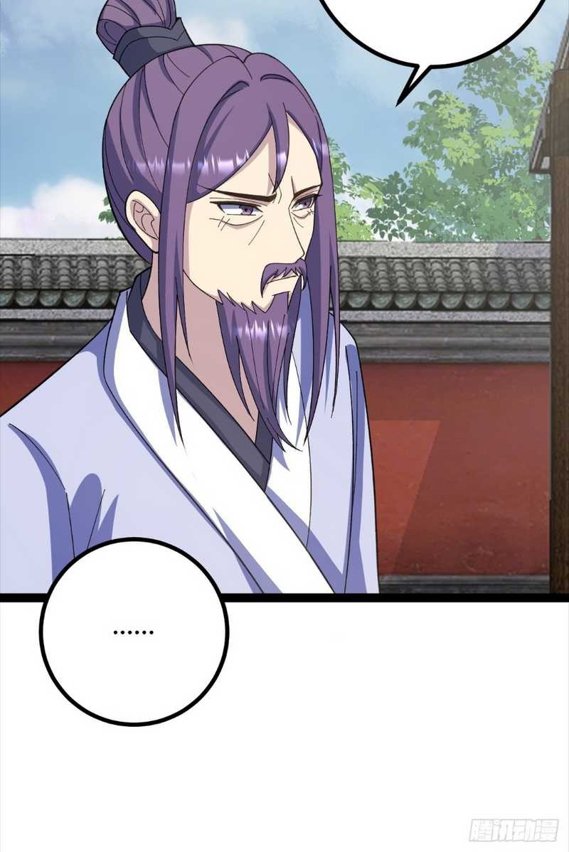 Invincible After a Hundred Years of Seclusion Chapter 283 Gambar 22
