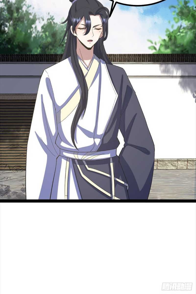Invincible After a Hundred Years of Seclusion Chapter 283 Gambar 27