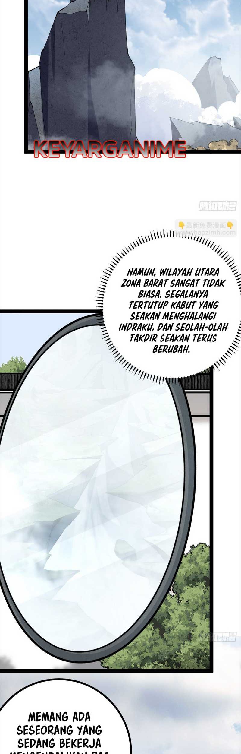 Invincible After a Hundred Years of Seclusion Chapter 283 Gambar 30