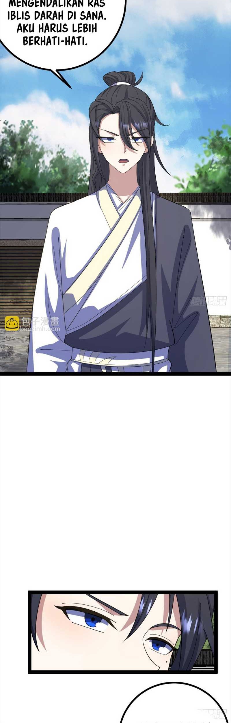 Invincible After a Hundred Years of Seclusion Chapter 283 Gambar 31