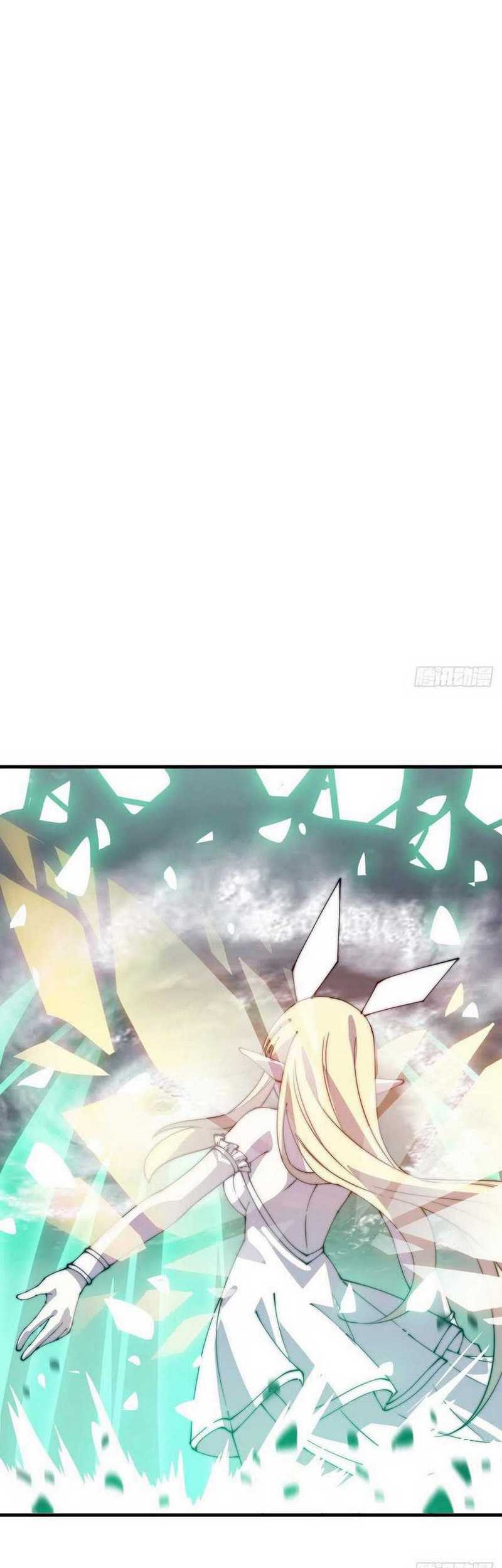 It Starts With A Mountain Chapter 410 Gambar 15