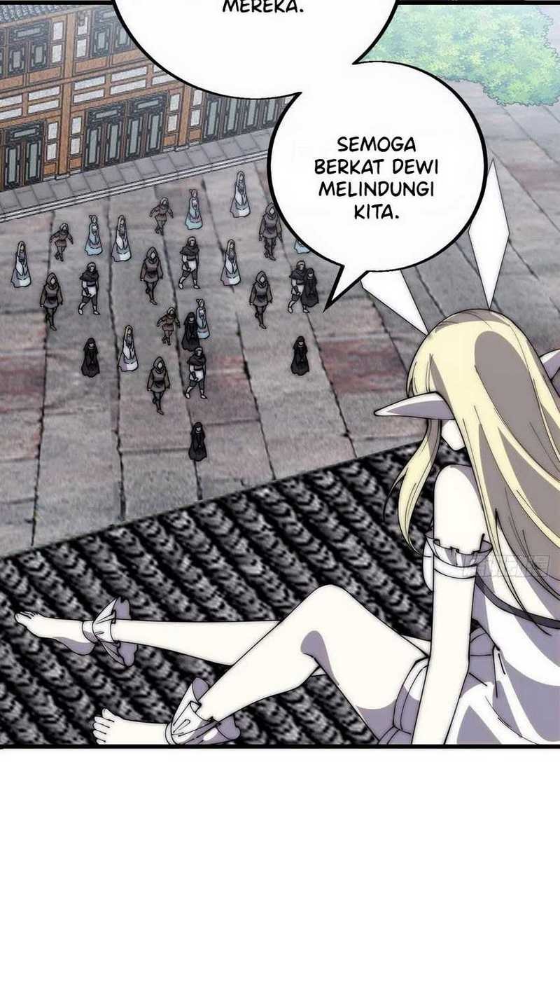 It Starts With A Mountain Chapter 407 Gambar 17