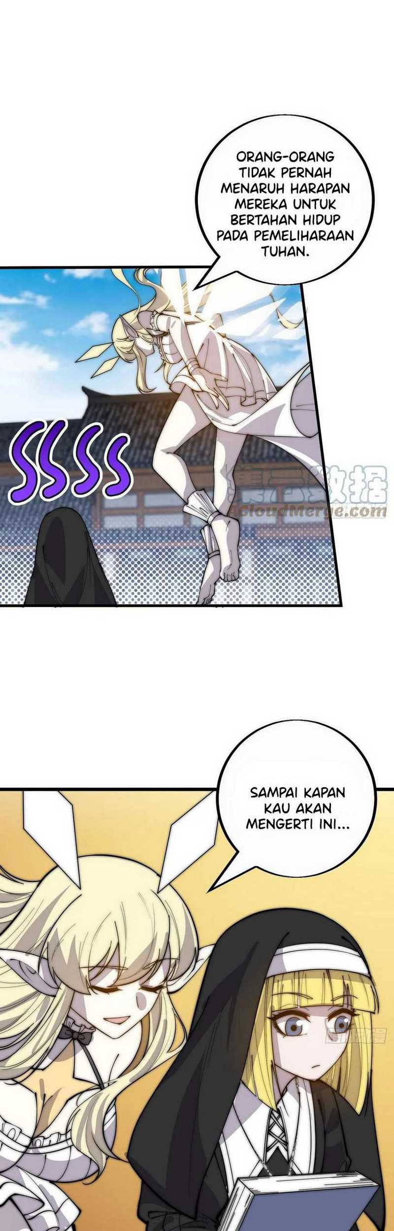 It Starts With A Mountain Chapter 407 Gambar 29
