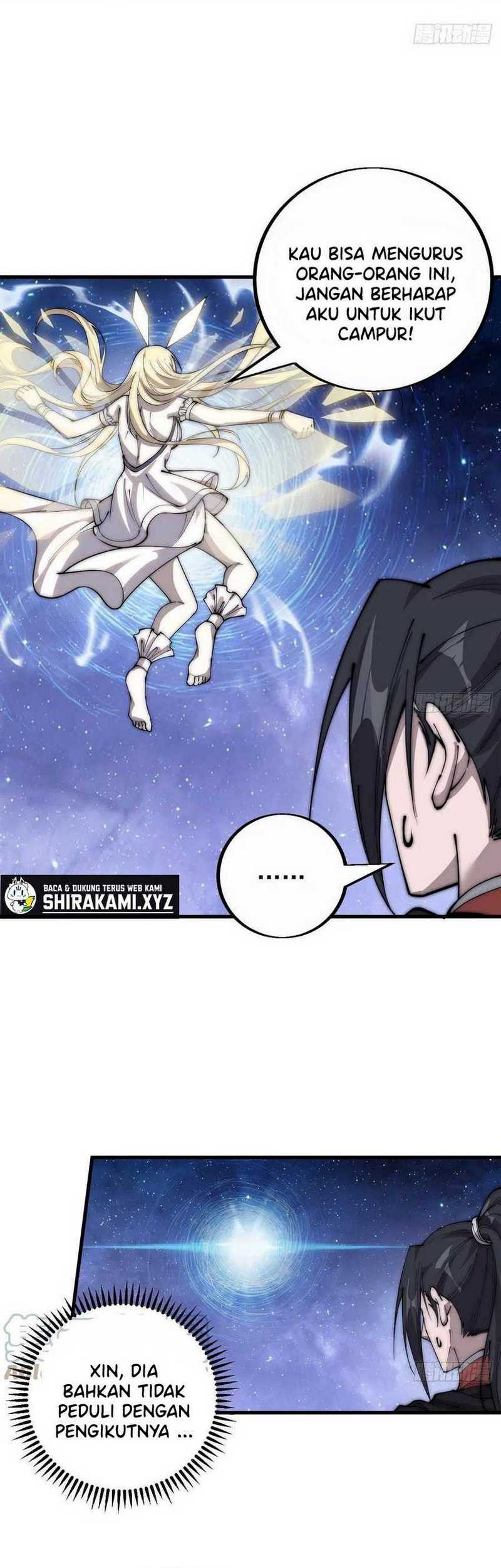 It Starts With A Mountain Chapter 406 Gambar 42